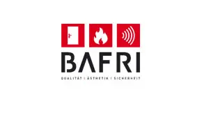 Partner BAFRI AG Logo