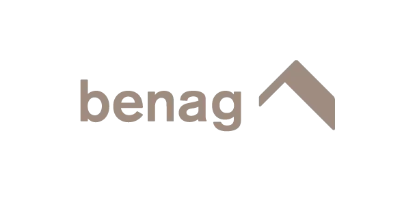 Partner Benag AG Logo