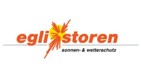 Partner Egli Storen AG Logo