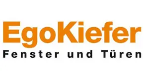 Partner EgoKiefer AG Logo