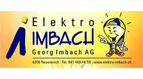 Partner Georg Imbach AG Logo