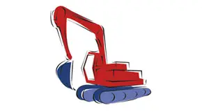 Partner Glauser Tiefbau AG Logo