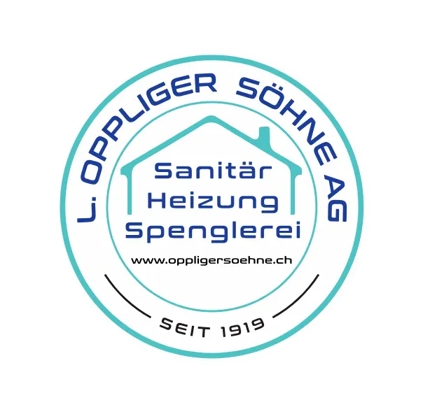 Partner L. Oppliger Söhne AG Logo