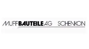 Partner Muff Bauteile AG Logo