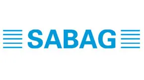 Partner SABAG Holding AG Logo