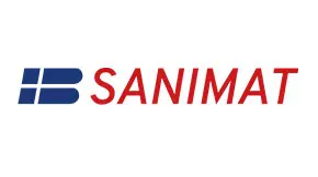 Partner Sanimat AG Logo