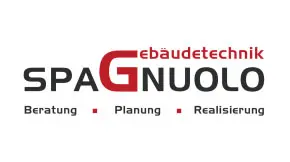 Partner Spagnuolo Gebäudetechnik GmbH Logo