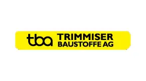 Partner TBA Trimmiser Baustoffe AG Logo