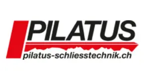 Partner PILATUS Schliesstechnik GmbH Logo