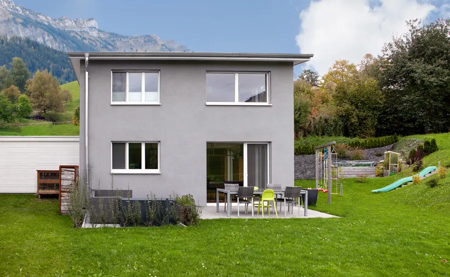 Referenz Schwarzenberg Garten