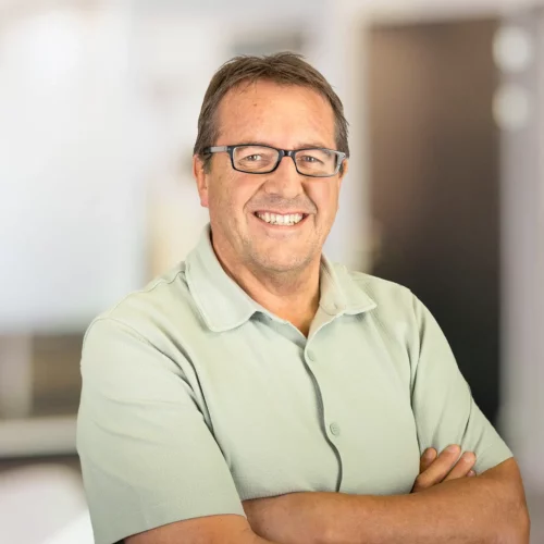 André Zurkinden