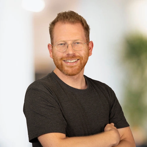 Andreas Häfliger