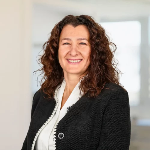 Aniko Berci