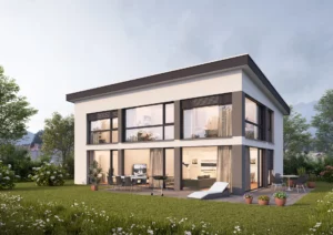 <span>Blickfang Plus</span> – für das besondere Raumgefühl