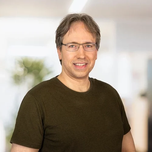 Daniel Dickhaus