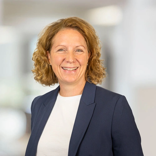 Gisela Peyer