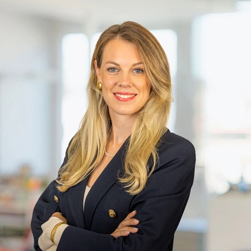 Jolina Dammert