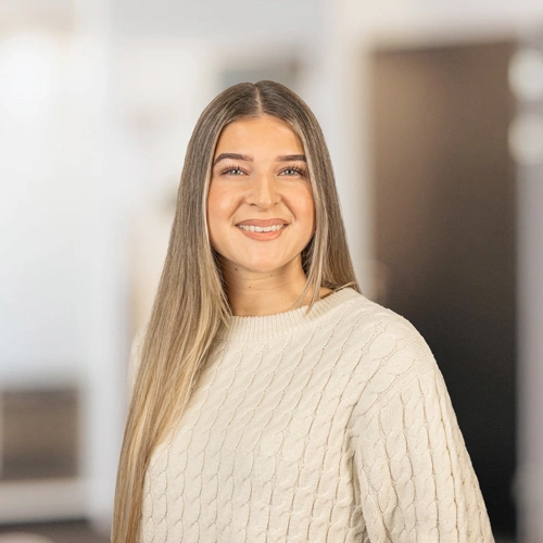 Lejla Mujkic