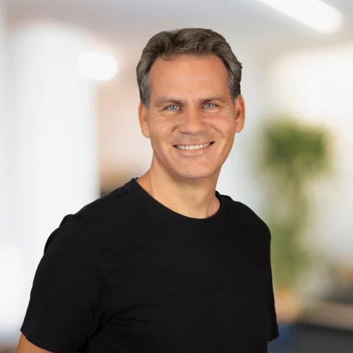 Matthias Notter