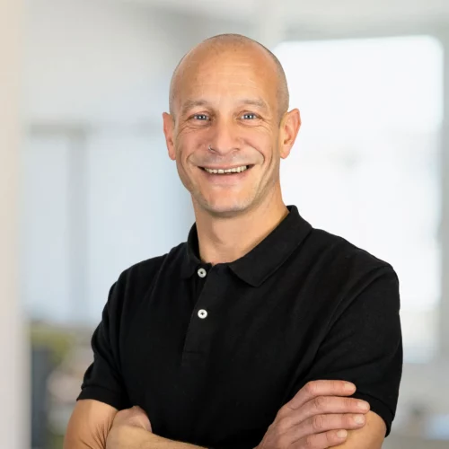 Michael Gerber