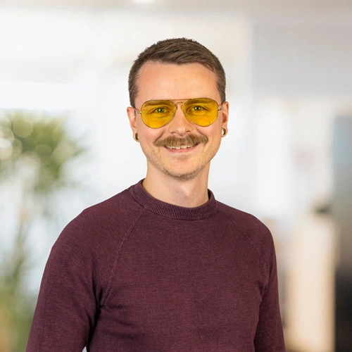 Oliver Meier