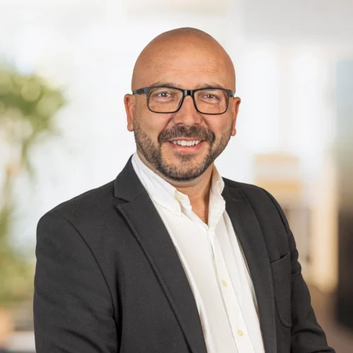 Roberto Tomé