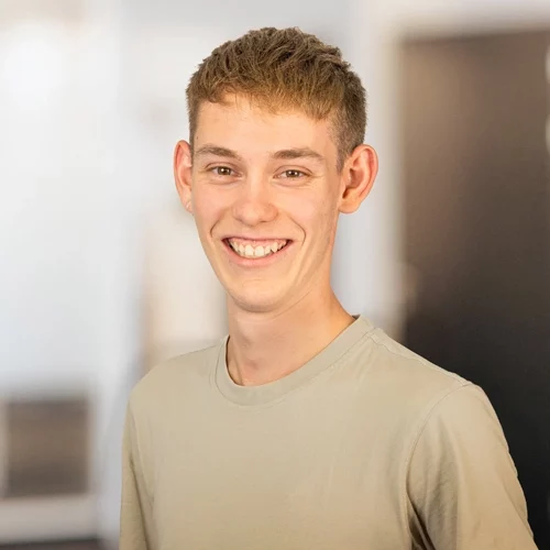 Sacha König