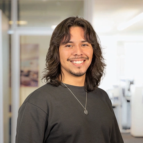 Samuel Perez