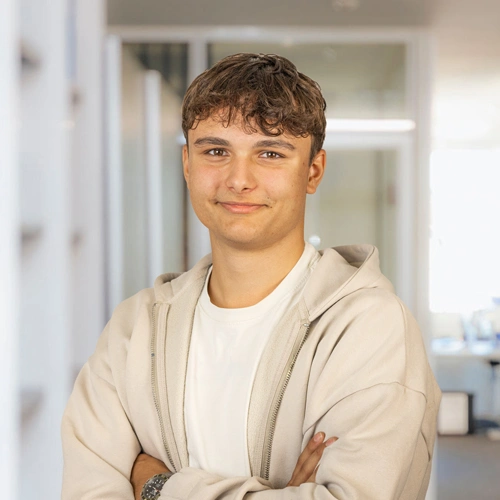 Sean Rösli
