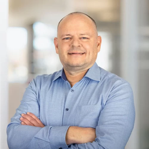 Stefan Jordi