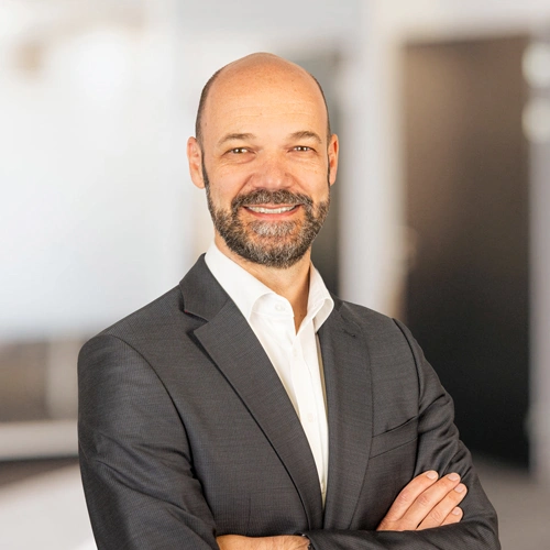 Stefan Merz