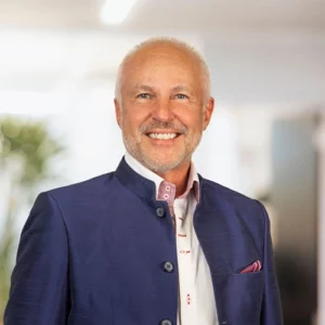 Steven Ablitzer