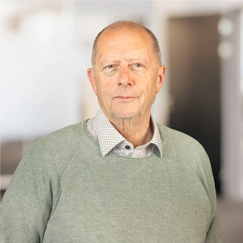 Ueli Nussbaum