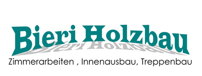 Partner Bieri Holzbau Logo