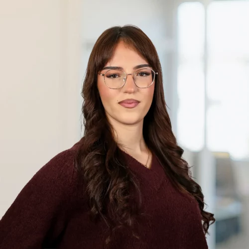 Erleta Neziri