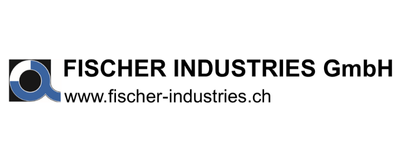 Partner Fischer Industries Logo