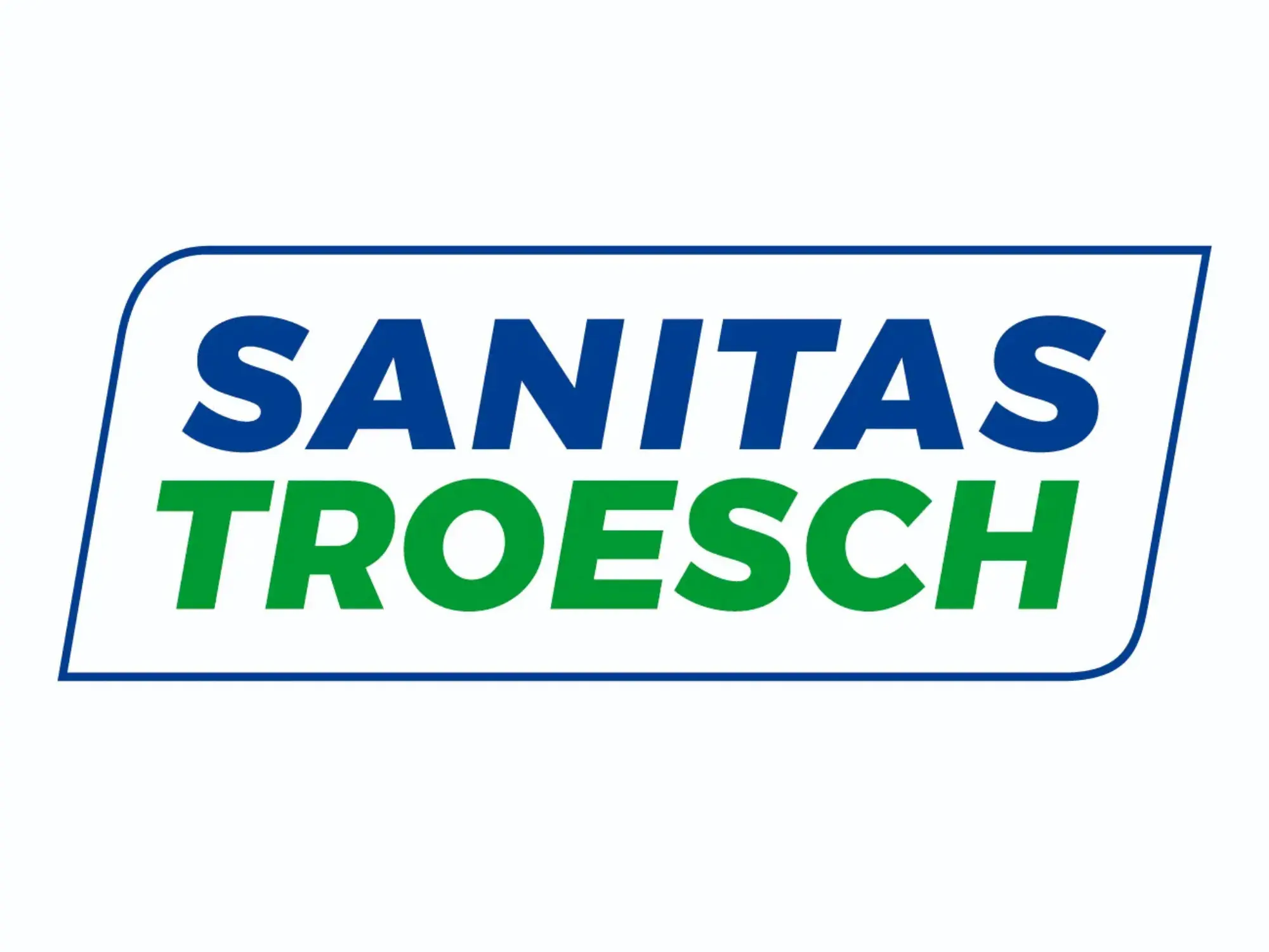 Sanitas Troesch Logo